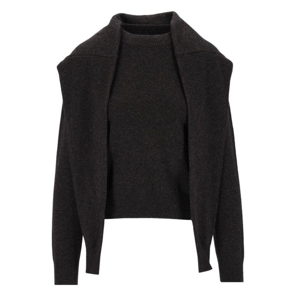 Arch4 Women "Cimmie" Crewneck Sweater